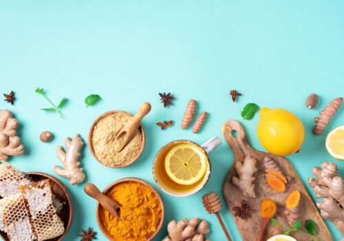 Biohacking im Alltag: Pflanzliche Booster neu gedacht